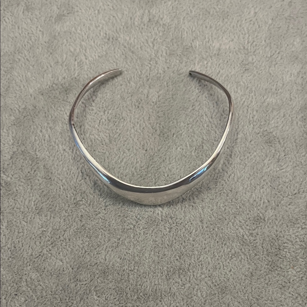 Sterling Silver Bracelet